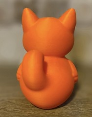 Shiba Inu Duck