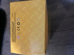 UCC Bob’s Burgers Kuchi Kopi 10 in Action Figure