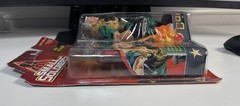 Kenner 1998 Small Soldiers Chip Hazard Commando Elite Platoon Leader Figure NEW!