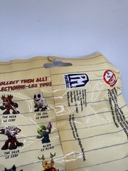 99 Nights In The Forest Blind Bag Mini Figure toy Roblox mystery