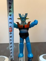 Popy Vintage Mazinger Z Soft Vinyl Figure 14.5cm Dynamic Pro Japan JP