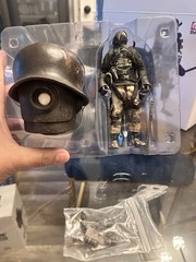 ThreeA 3A 1/12 TK Slicer Kyuuketsuki Action Portable