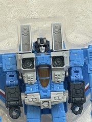 Transformers Dramatic Capture Decepticons Part 1 (Thundercracker ONLY)