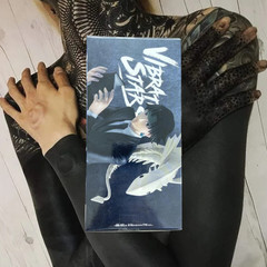 Chrollo Lucilfer The Phantom Troupe Figure VIBRATION STARS 18CM