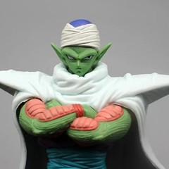 New 17cm Anime DB Z Figure Piccolo Action Figure PVC Statue Doll Decoration