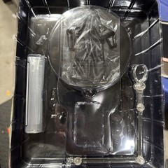 Mezco ONE:12 Collective – The Punisher: Netflix Edition AUTHENTIC & IN US