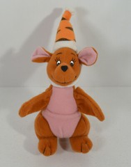 2000 Kanga 5″ McDonald’s EUROPE Plush Figure Disney Winnie The Pooh Tigger Movie