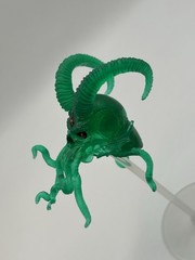 GIJoe Classified Series DIRE Tech Night Creeper DIRE Head Fodder 1/12 Scale