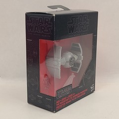 Star Wars Black Series Titanium The Inquisitors Tie Advanced Prototype Figure 28