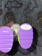 Buzz Lightyear toy 8in