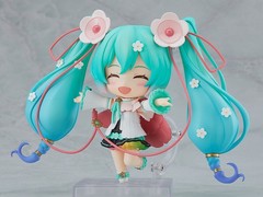 Good Smile Company Hatsune Miku Magical Mirai 2021 Nendoroid 1940