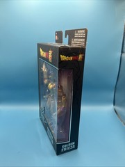 Bandai Dragon Ball Super Dragon Stars Golden Frieza 35993 New
