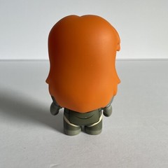 Kidrobot Adult Swim The Revenge Vinyl Series 2 Summer Figure 3”