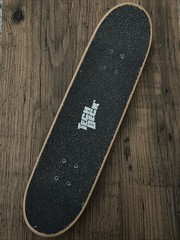 Blind Popsickles Handboard Vintage Tech Deck Grim Reaper 27cm