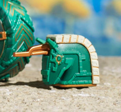 Nintendo The Legend of Zelda Tears of the Kingdom Zonai Device Magnet Gacha New