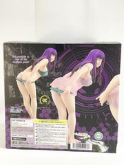 World’s End Harem Mira Suou 6.3in 1/6 Figure Enchanted Negligee Hakoirimusume JP