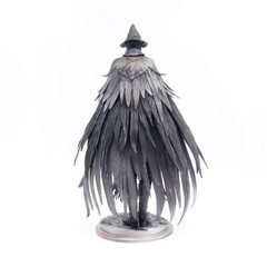 Bloodborne Eileen the Crow Figure 1/6 Scale PVC Hunter Statue Collectible Boxed