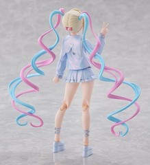 figma OMGkawaiiAngel NEEDY STREAMER OVERLOAD Max Factory