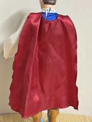 Very Rare Disney Store 12″ “The Prince” Doll from Snow White & The Seven Dwarves