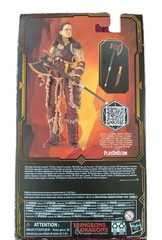 Dungeons & Dragons: Honor Among Thieves Holga Golden Archive 6″ Action Figure
