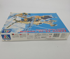 Kamov Ka-50 Hokum Plastic Model it, by Italeri | No. 845 | 1:48 New Open Box