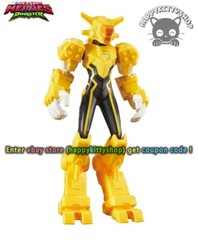Quantum Heroes Dinoster Guardians 6″ Collectible Action Figure Kid Dinosaurs Toy