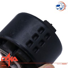 Rear Left Motor Mount Bushing For 2020-2024 Tesla Model 3/Y