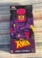 Marvel Legends X-Men Sentinels 2-Pack Hasbro Pulse Exclusive New Sealed