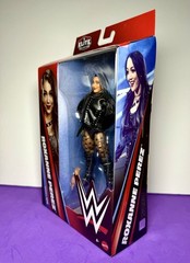 2026 WWE Elite Collection Series 126 Action Figure: ROXANNE PEREZ