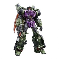 Dream Star Toys DST02-002 Hook Warrior New in Stock