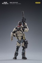 JOYTOY 1/25 Dark Source NEW Iron Wrecker 02 Tactical Mecha Collection Model Gift