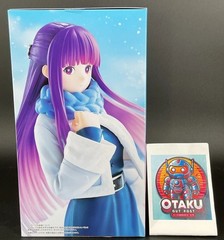 Fern Figure Trio – Try – iT Frieren Beyond Journey’s End Winter ver. Anime Japan