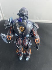 Fortnite The Scientist Figure 6″ Rock The Dwayne Johnson