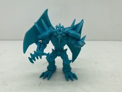 VINTAGE 1996 MATTEL Yugioh 2″ Obelisk the Tormentor Mini Figure