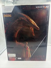 McFarlane Toys – House of The Dragon – Syrax
