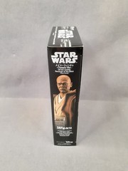 S.H. Figuarts Mace Windu Classic Ver. (STAR WARS: Revenge of the Sith) BANDAI
