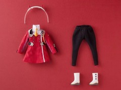Darling in the Franxx Zero Two 9.1in Anime Doll Harmonia humming Good Smile NIB