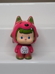 BUER Mini Beans Childhood, Shake Person, Wolf & Fairytale + *SECRETS*