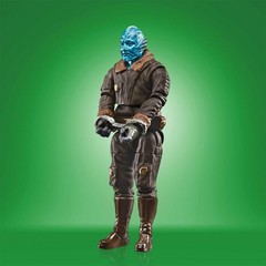 The Mythrol Vintage Collection Star Wars The Mandalorian 3.75-Inch Action Figure