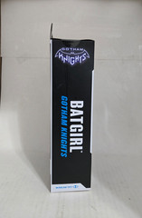 McFarlane Toys DC Multiverse Gotham Knights Video Game BATGIRL Action Figure NEW