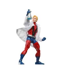 2024 Marvel Earth’s Mightiest Legends GIANT-MAN & WASP 6″ Hasbro Pulse 2-Pack