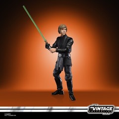 Star Wars The Vintage Collection Luke Skywalker (Imperial Light Cruiser) VC264