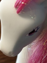 My Little Pony G3 Twirlerina & Jazz Matazz Lot 2005 Pegasus Pony Pair