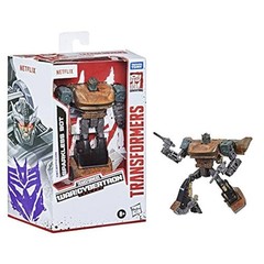 Transformers War for Cybertron Trilogy Sparkless Bot NEW MINT