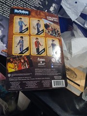 The Goonies Chunk 3 3/4 Inch Action Figure Fully Posable