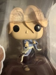 NEW RARE Funko Pop CASTLEVANIA SYPHA BELNADES Vaulted #580 w/ Protector LOOK!!