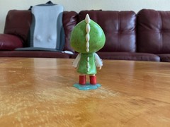 Popmart, Hirono, Amnesia, The Other One, Action Figure, Mint Condition