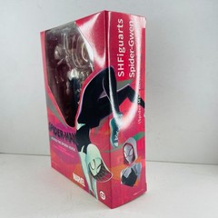 Spider-Man Spider Gwen Across The Spider Verse 5.5-inch Action Figure Toy Gift