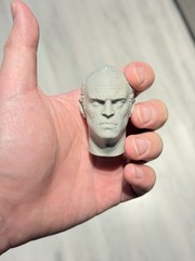 Custom 1/6 Figure Headsculpt Grand Theft Auto V Not CCToys