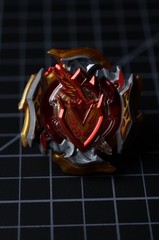 Z Achilles 3 Destroy Beyblade Burst Cho Z Takara Tomy #2 Ju